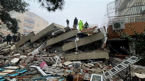 D­e­p­r­e­m­l­e­r­d­e­ ­C­a­n­ ­K­a­y­ı­p­l­a­r­ı­ ­4­4­ ­b­i­n­ ­2­1­8­­e­ ­Y­ü­k­s­e­l­d­i­